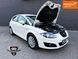SEAT Leon, 2012 р., Бензин, 240 тис. км, Хетчбек, Білий, Кам'янське (Дніпродзержинськ) AT-10405047 фото 5