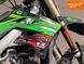 Kawasaki KX 450F, 2015 г., Бензин, 2000 тыс. км, Мотоцикли, Зеленый, Кривой Рог AT-10425780 фото 7