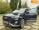 Chery Tiggo 7 Pro, 2021, Бензин, 1.5 л., 21 тыс. км, Внедорожник / Кроссовер, Чорный, Винница 38577 фото 90