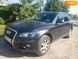 Audi Q5, 2011, Дизель, 2 л., 264 тыс. км, Внедорожник / Кроссовер, Чорный, Львов 109567 фото 1