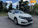 Nissan Sylphy, 2018, Електро, 62 тис. км, Седан, Білий, Харків 52262 фото 1