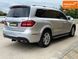 Mercedes-Benz GLS-Class, 2013 г., Бензин, 196 тыс. км, Внедорожник / Кроссовер, Серый, Днепр (Днепропетровск) AT-10418623 фото 15