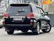 Toyota Land Cruiser, 2011, Дизель, 4.46 л., 176 тыс. км, Внедорожник / Кроссовер, Чорный, Одесса 45159 фото 23