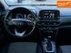 Hyundai Kona, 2019 г., Газ пропан-бутан / Бензин, 129 тыс. км, Внедорожник / Кроссовер, Чорный, Днепр (Днепропетровск) AT-10408458 фото 7