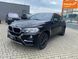 BMW X6, 2016 р., Бензин, 179 тис. км, Позашляховик / Кросовер, Чорний, Львів AT-10400914 фото 3