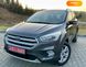 Ford Kuga, 2018, Дизель, 2 л., 167 тыс. км, Внедорожник / Кроссовер, Серый, Тернополь Cars-Pr-68361 фото 7