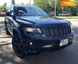 Jeep Grand Cherokee, 2015, Газ пропан-бутан / Бензин, 3.6 л., 149 тыс. км, Внедорожник / Кроссовер, Серый, Киев Cars-Pr-68243 фото 1