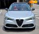 Alfa Romeo Stelvio, 2019, Бензин, 2 л., 78 тыс. км, Внедорожник / Кроссовер, Серый, Киев 49289 фото 15