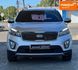 Kia Sorento, 2017 р., Дизель, 156 тис. км, Позашляховик / Кросовер, Сірий, Миколаїв AT-10426330 фото 2