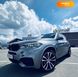 BMW X5, 2014, Бензин, 2.98 л., 190 тыс. км, Внедорожник / Кроссовер, Серый, Киев Cars-Pr-67426 фото 1