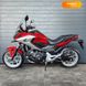 Honda NC 750X, 2016, Бензин, 750 см³, 10 тыс. км, Мотоцикл Туризм, Красный, Белая Церковь moto-37909 фото 6