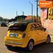 Fiat 500C, 2012 р., Бензин, 90 тис. км, Кабріолет, Жовтий, Дніпро (Дніпропетровськ) AT-10429253 фото 6