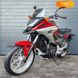 Honda NC 750X, 2016, Бензин, 750 см³, 10 тыс. км, Мотоцикл Туризм, Красный, Белая Церковь moto-37909 фото 7