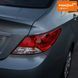 Hyundai Accent, 2019 р., Газ пропан-бутан / Бензин, 203 тис. км, Седан, Сірий, Дніпро (Дніпропетровськ) AT-10420063 фото 8