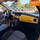 Fiat 500C, 2012 р., Бензин, 90 тис. км, Кабріолет, Жовтий, Дніпро (Дніпропетровськ) AT-10429253 фото 8