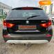 BMW X1, 2010, Дизель, 2 л., 252 тис. км, Позашляховик / Кросовер, Чорний, Суми 46395 фото 8