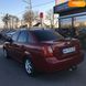Chevrolet Lacetti, 2008, Бензин/Газ, 1.8 л., 192 тыс. км, Седан, Красный, Житомир 26702 фото 5