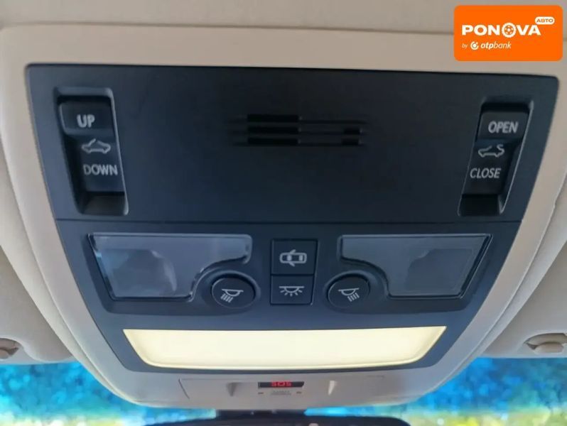 Lexus GS, 2014 р., Бензин, 129 тис. км, Седан, Чорний, Миколаїв AT-10403269 фото