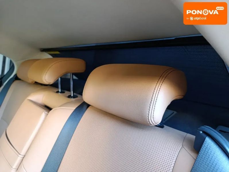 Lexus GS, 2014 р., Бензин, 129 тис. км, Седан, Чорний, Миколаїв AT-10403269 фото