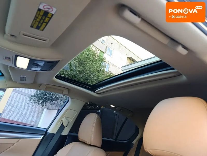 Lexus GS, 2014 р., Бензин, 129 тис. км, Седан, Чорний, Миколаїв AT-10403269 фото