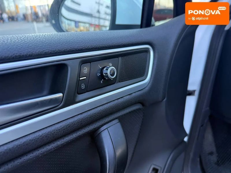 Volkswagen Touareg, 2012 р., Дизель, 288 тис. км, Позашляховик / Кросовер, Київ AT-10413929 фото