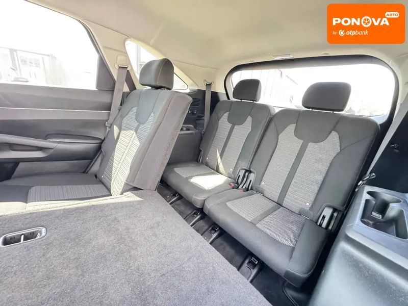 Kia Sorento, 2025 г., Бензин, 4 тыс. км, Внедорожник / Кроссовер, Серый, Запорожье AT-10416176 фото