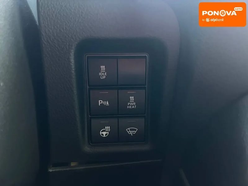 Toyota Land Cruiser Prado, 2022 г., Дизель, 70 тыс. км, Внедорожник / Кроссовер, Серый, Кривой Рог AT-10404419 фото