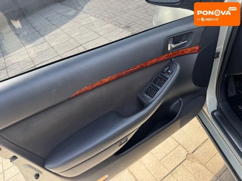 Toyota Avensis, 2004 г., Газ пропан-бутан / Бензин, 260 тыс. км, Седан, Бежевый, Днепр (Днепропетровск) AT-10412550 фото