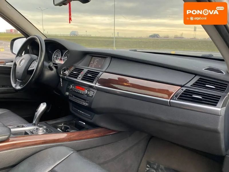 BMW X5, 2010 г., Дизель, 309 тыс. км, Внедорожник / Кроссовер, Белый, Львов AT-10405975 фото