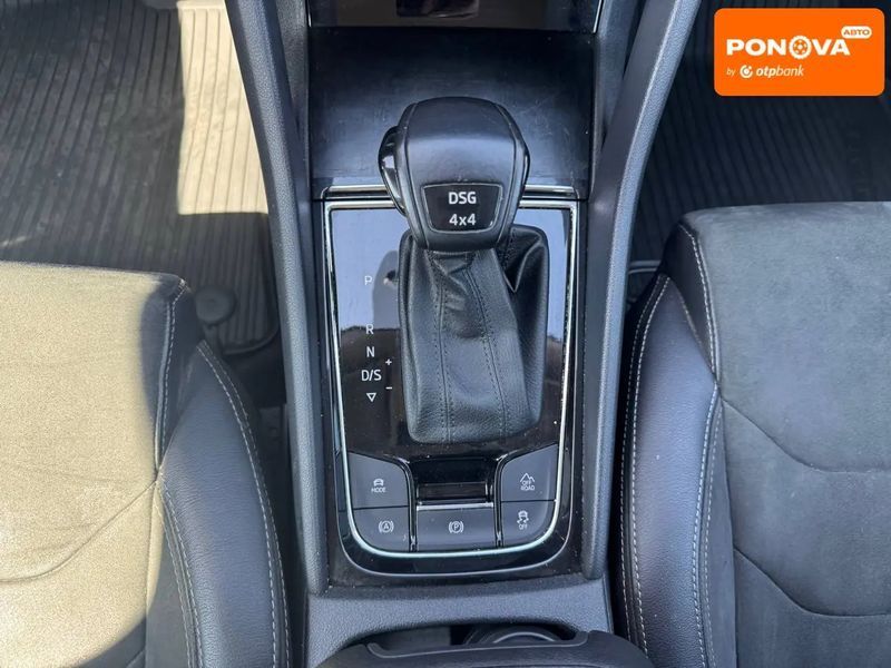 Skoda Kodiaq, 2020 г., Бензин, 232 тыс. км, Внедорожник / Кроссовер, Киев AT-10416762 фото