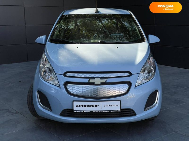 Chevrolet Spark, 2013, Електро, 100 тыс. км, Хетчбек, Одесса 50626 фото