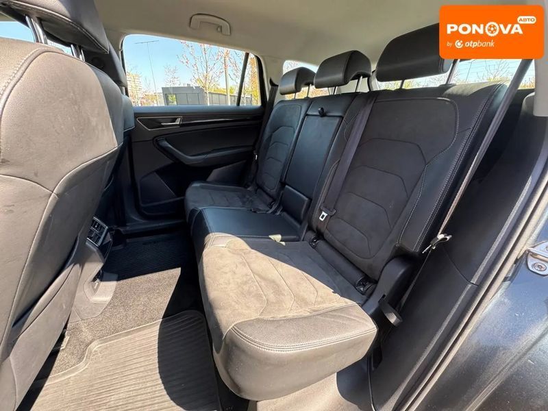 Skoda Kodiaq, 2020 г., Бензин, 232 тыс. км, Внедорожник / Кроссовер, Киев AT-10416762 фото