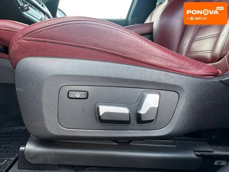 BMW X4, 2021 р., Бензин, 86 тис. км, Позашляховик / Кросовер, Сірий, Івано-Франківськ AT-10410966 фото