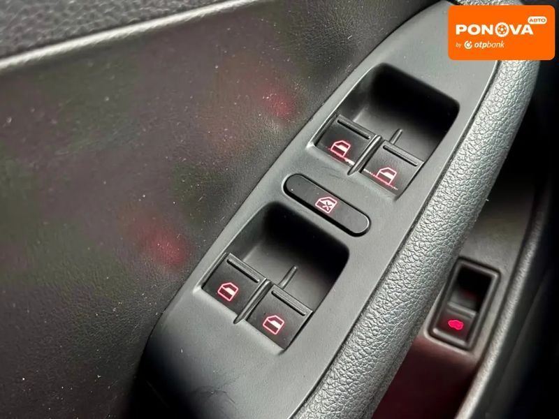 Volkswagen Jetta, 2016 г., Бензин, 144 тыс. км, Седан, Чорный, Харьков AT-10406680 фото