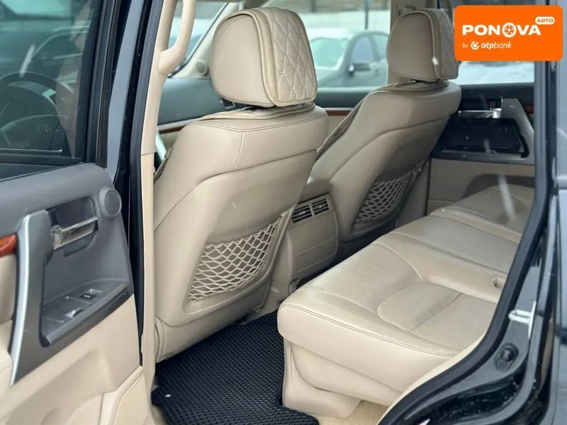 Toyota Land Cruiser Prado, 2013 г., Дизель, 256 тыс. км, Внедорожник / Кроссовер, Чорный, Винница AT-10408434 фото