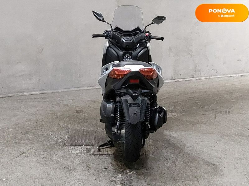 Новий Yamaha X-Max, 2019, Бензин, 250 см3, Скутер, Київ new-moto-203358 фото