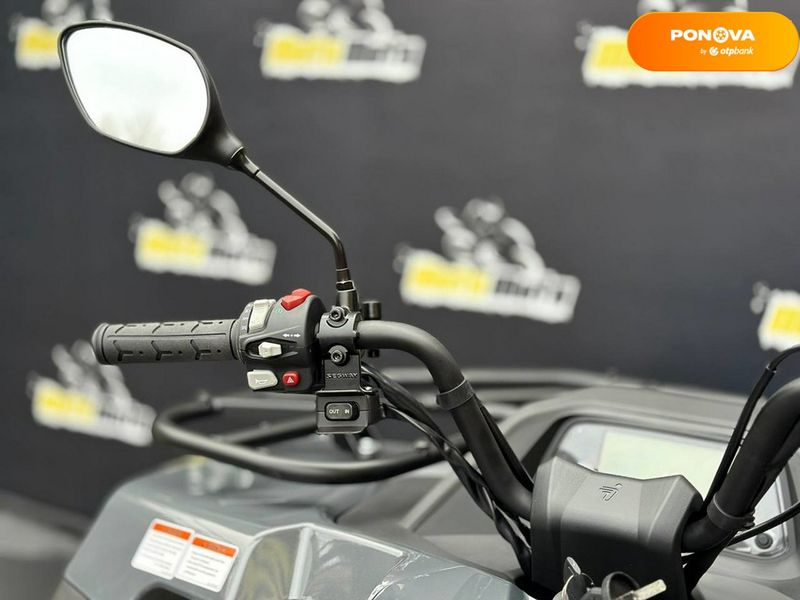 Новий Segway Snarler, 2024, Бензин, 499 см3, Квадроцикл, Тернопіль new-moto-104365 фото