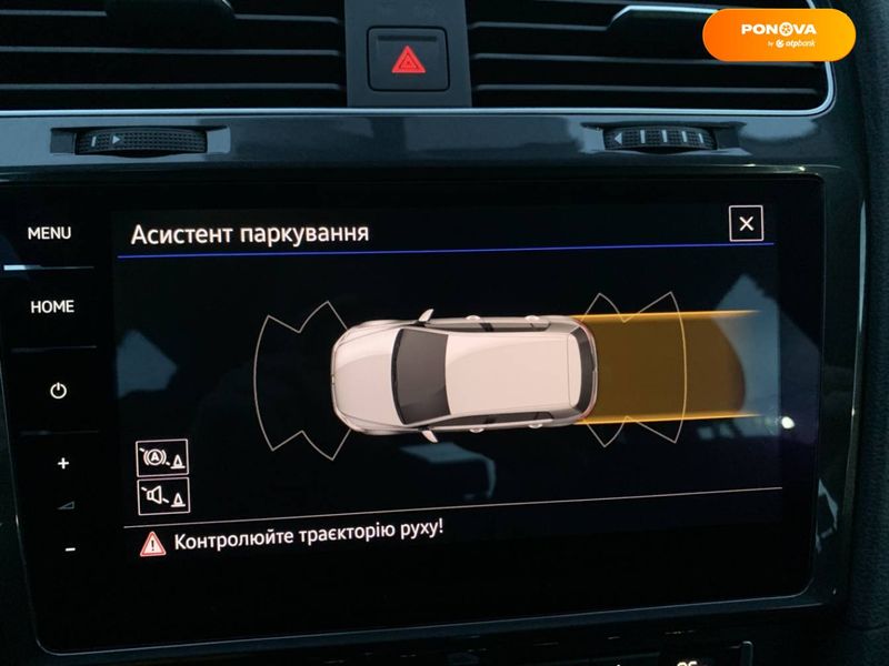 Volkswagen e-Golf, 2020, Електро, 32 тис. км, Хетчбек, Сірий, Львів 44122 фото