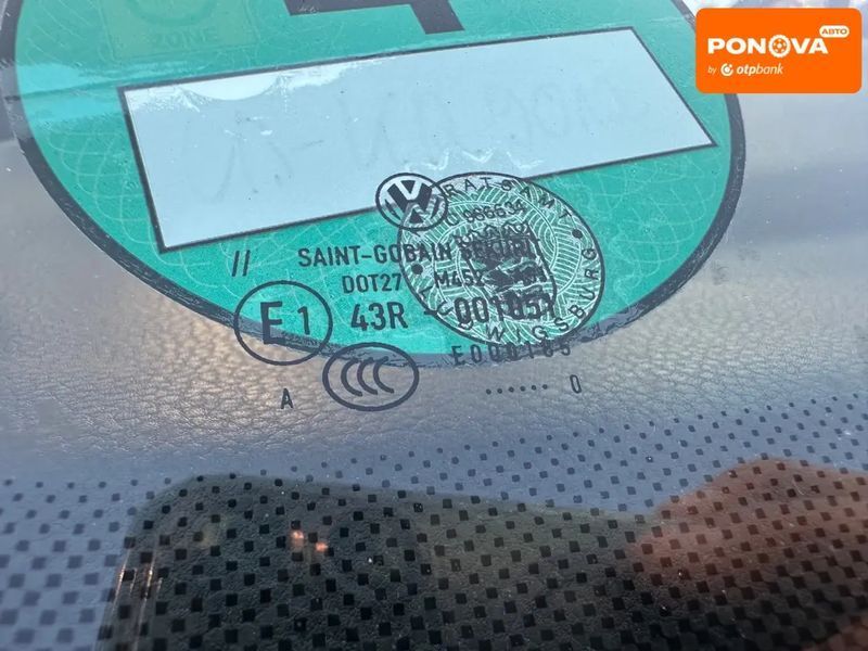 Volkswagen Golf, 2010 г., Бензин, 193 тыс. км, Хетчбек, Белый, Ровно AT-10413060 фото