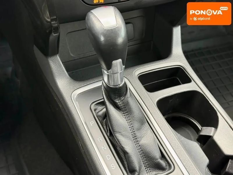 Ford Escape, 2016 р., Бензин, 116 тис. км, Позашляховик / Кросовер, Чорний, Харків AT-10409821 фото