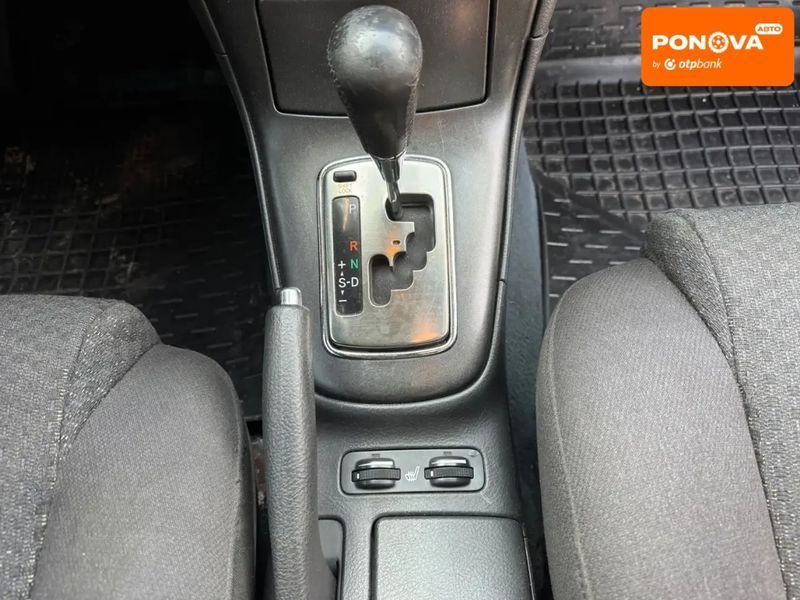 Toyota Avensis, 2004 г., Газ пропан-бутан / Бензин, 260 тыс. км, Седан, Бежевый, Днепр (Днепропетровск) AT-10412550 фото