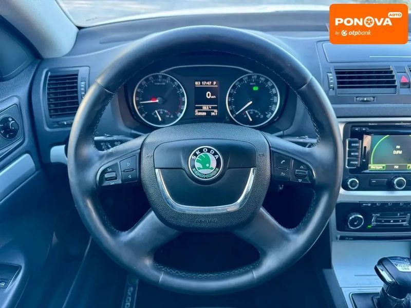Skoda Octavia Scout, 2012 г., Дизель, 258 тыс. км, Внедорожник / Кроссовер, Белый, Киев AT-10413576 фото
