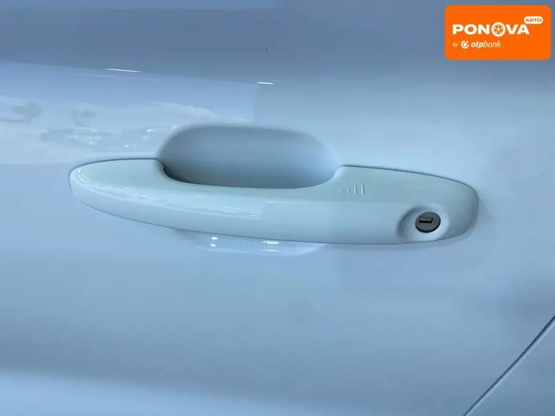 Ford Focus, 2020 г., Дизель, 194 тыс. км, Универсал, Белый, Львов AT-10399976 фото