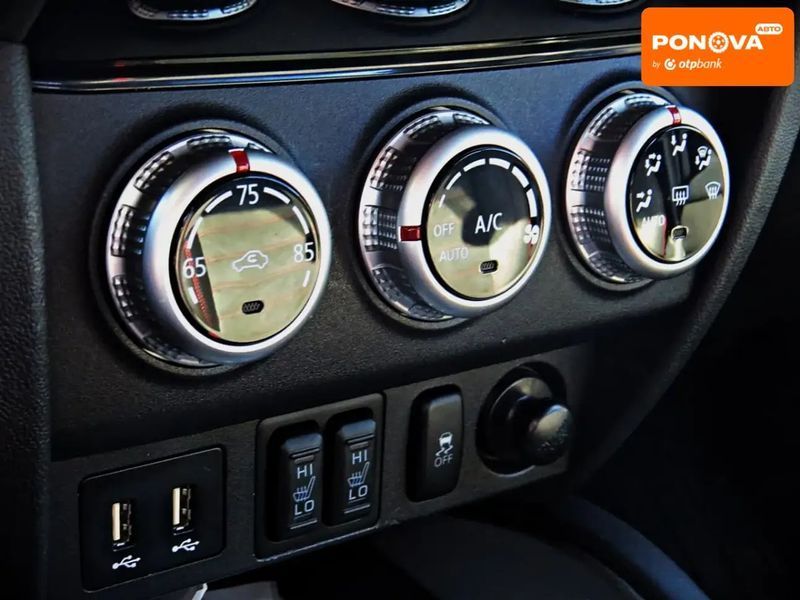 Mitsubishi Outlander Sport, 2020 р., Бензин, 81 тис. км, Позашляховик / Кросовер, Червоний, Черкаси AT-10418326 фото
