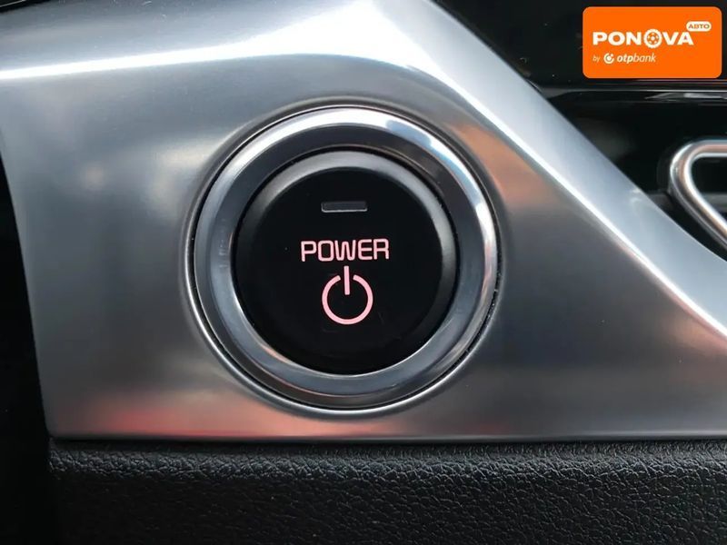 Kia Niro, 2021 р., Електро, 96 тис. км, Позашляховик / Кросовер, Чорний, Сопошин AT-10400078 фото
