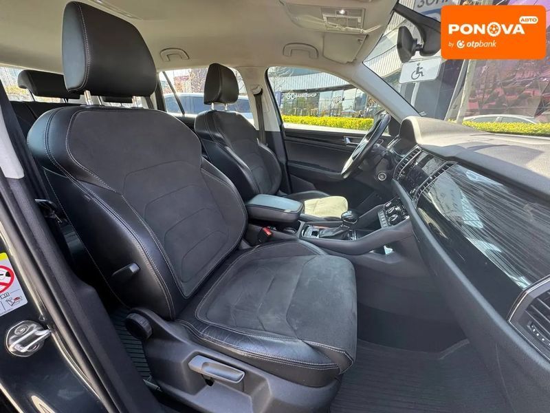 Skoda Kodiaq, 2020 г., Бензин, 232 тыс. км, Внедорожник / Кроссовер, Киев AT-10416762 фото