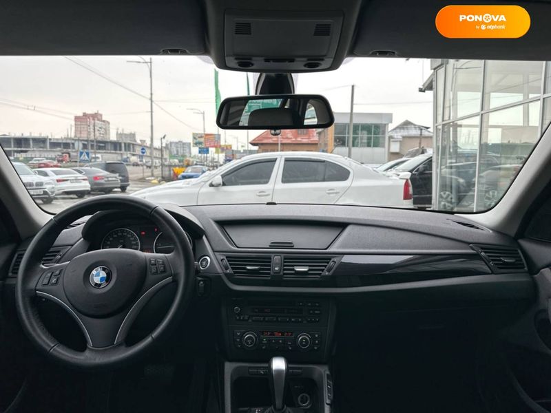 BMW X1, 2012, Дизель, 2 л., 75 тис. км, Позашляховик / Кросовер, Білий, Київ 28122 фото