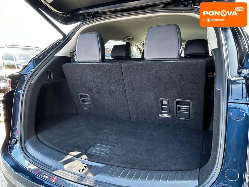 Mazda CX-9, 2019 г., Бензин, 101 тыс. км, Универсал, Синий, Житомир AT-10414475 фото
