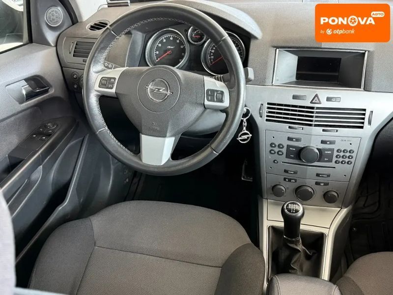 Opel Astra, 2012 г., Бензин, 80 тыс. км, Хетчбек, Белый, Одесса AT-10415970 фото