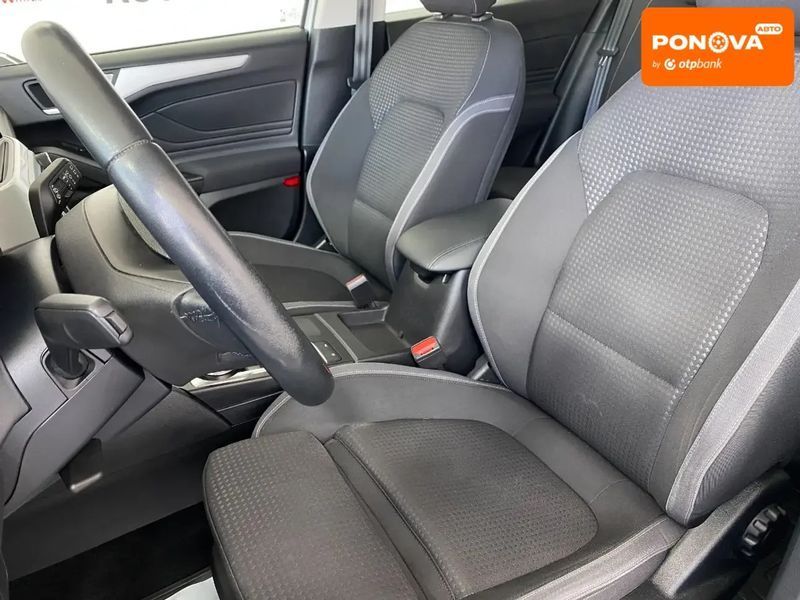 Ford Focus, 2020 г., Дизель, 194 тыс. км, Универсал, Белый, Львов AT-10399976 фото